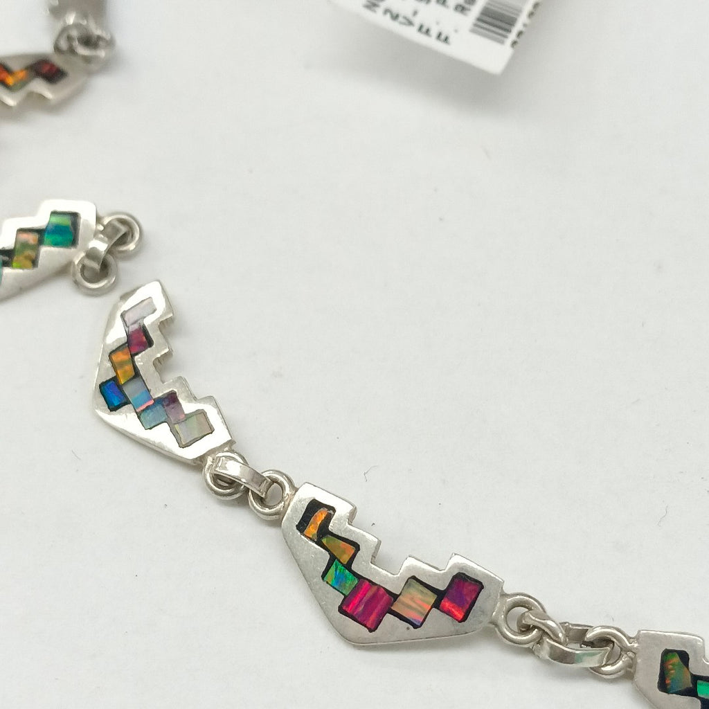 COLLAR PLATA 28.5 GRMS (SEMINUEVO)