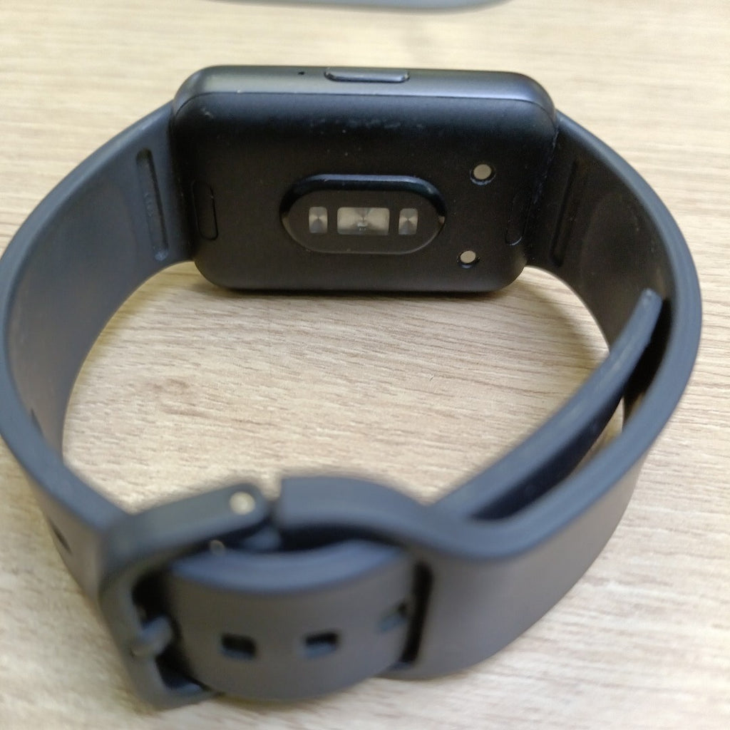 SMARTWATCH SAMSUNG GALAXY FIT 3 SM-R390 FITBAND BLUETOOTH (SEMINUEVO)