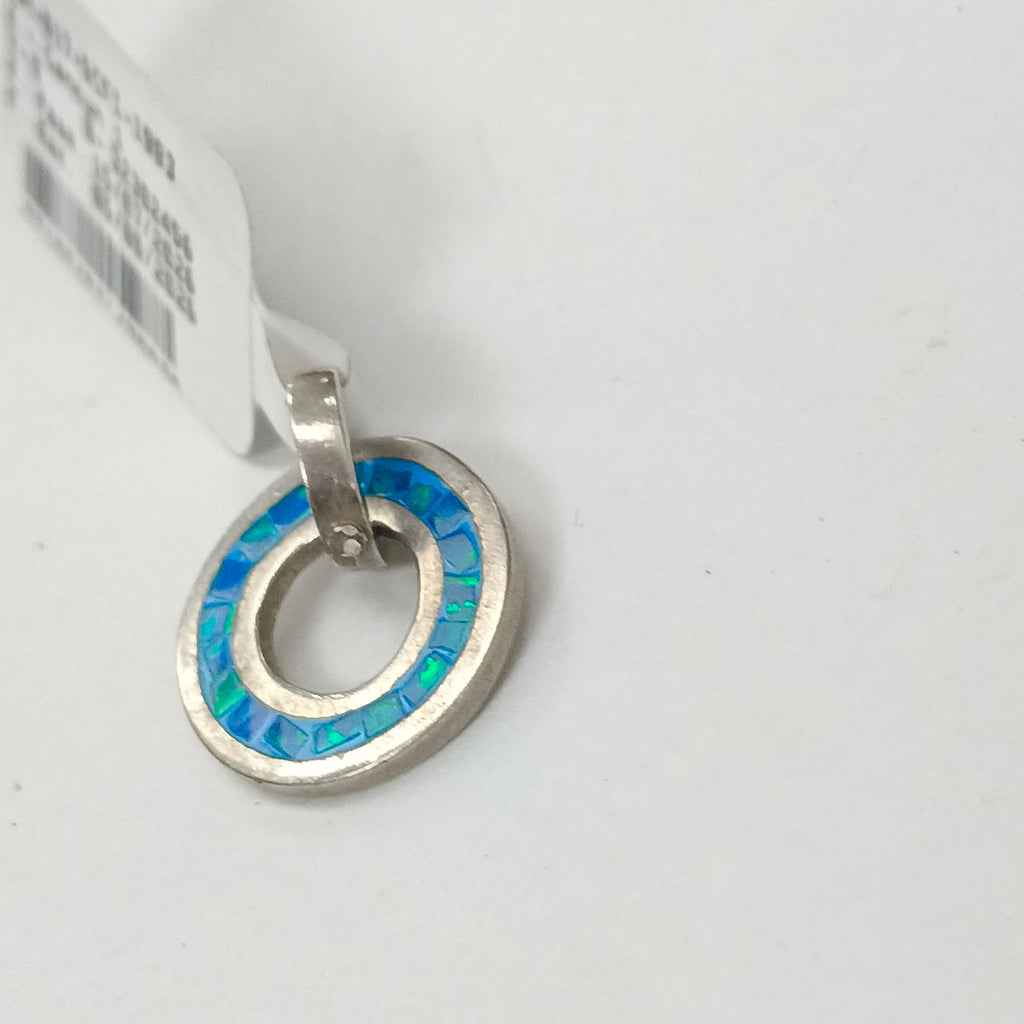 DIJE PLATA 2,20 GRMS (SEMINUEVO)