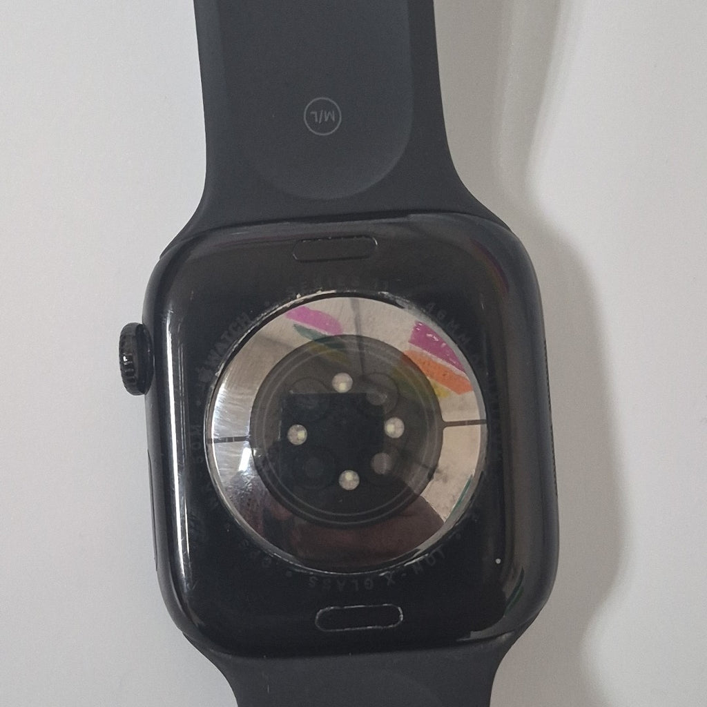 SMARTWATCH APPLE SERIES 11 ALUMINIO A3333 46 MM GPS (SEMINUEVO)