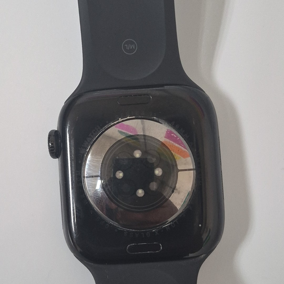SMARTWATCH APPLE SERIES 11 ALUMINIO A3333 46 MM GPS (SEMINUEVO)