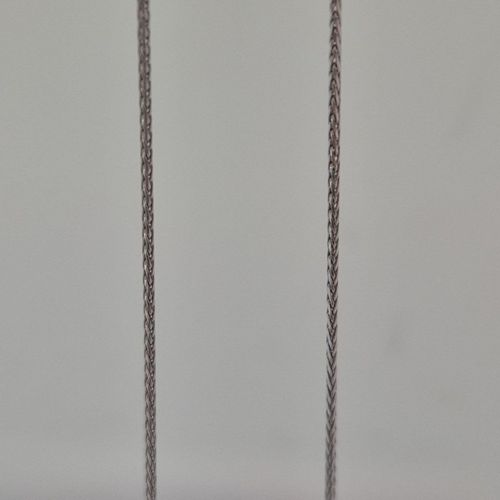 CADENA ORO 14 K 1.6 GRMS (SEMINUEVO)
