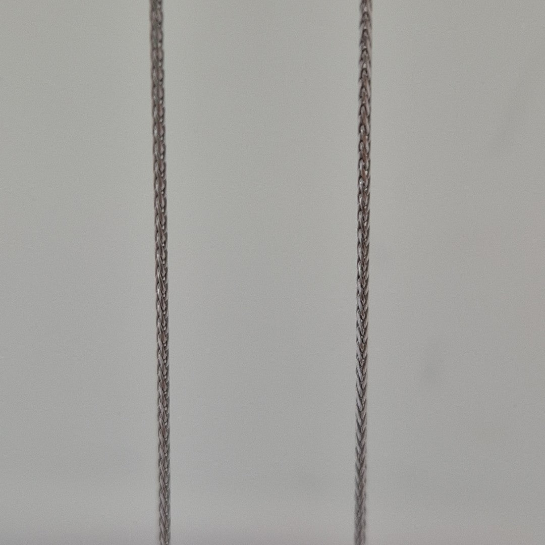 CADENA ORO 14 K 1.6 GRMS (SEMINUEVO)
