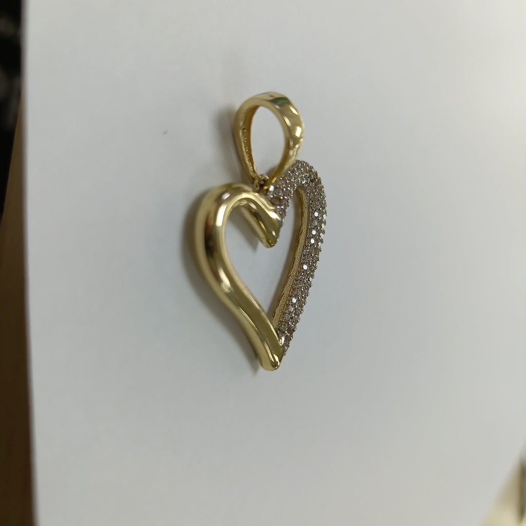 DIJES ORO 14K 2.3 (NUEVO)