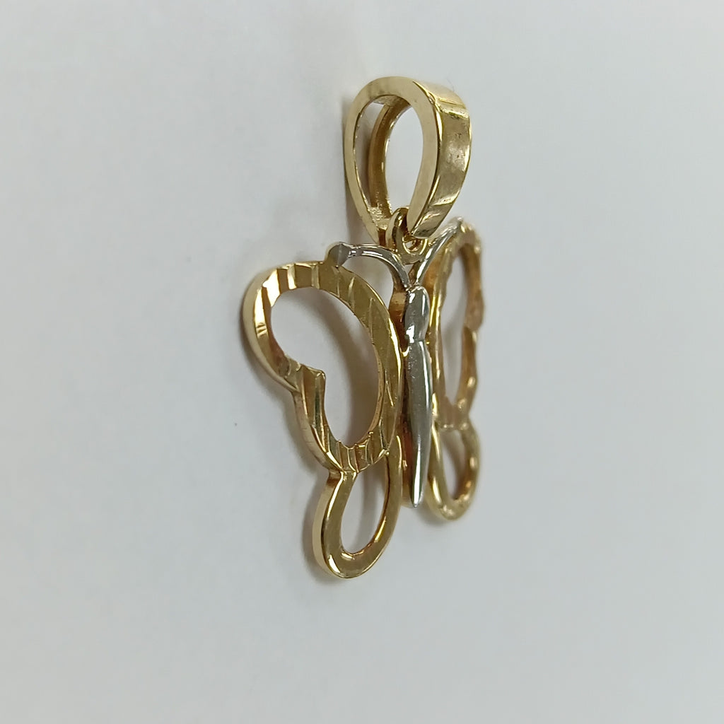 DIJES ORO 14K 1.3 (NUEVO)