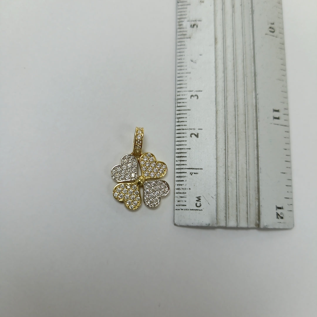 DIJES ORO 14K 1.9 (NUEVO)
