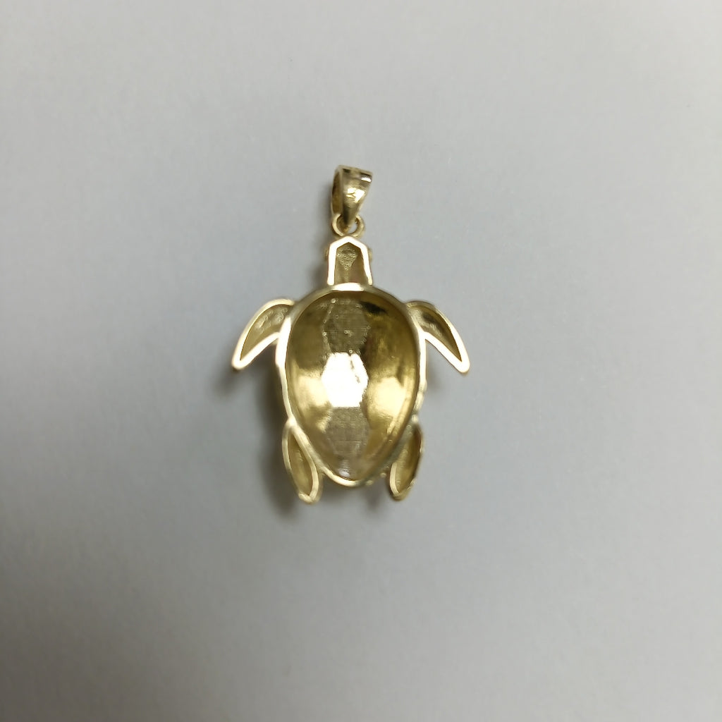 DIJES ORO 14K 2.2 (NUEVO)