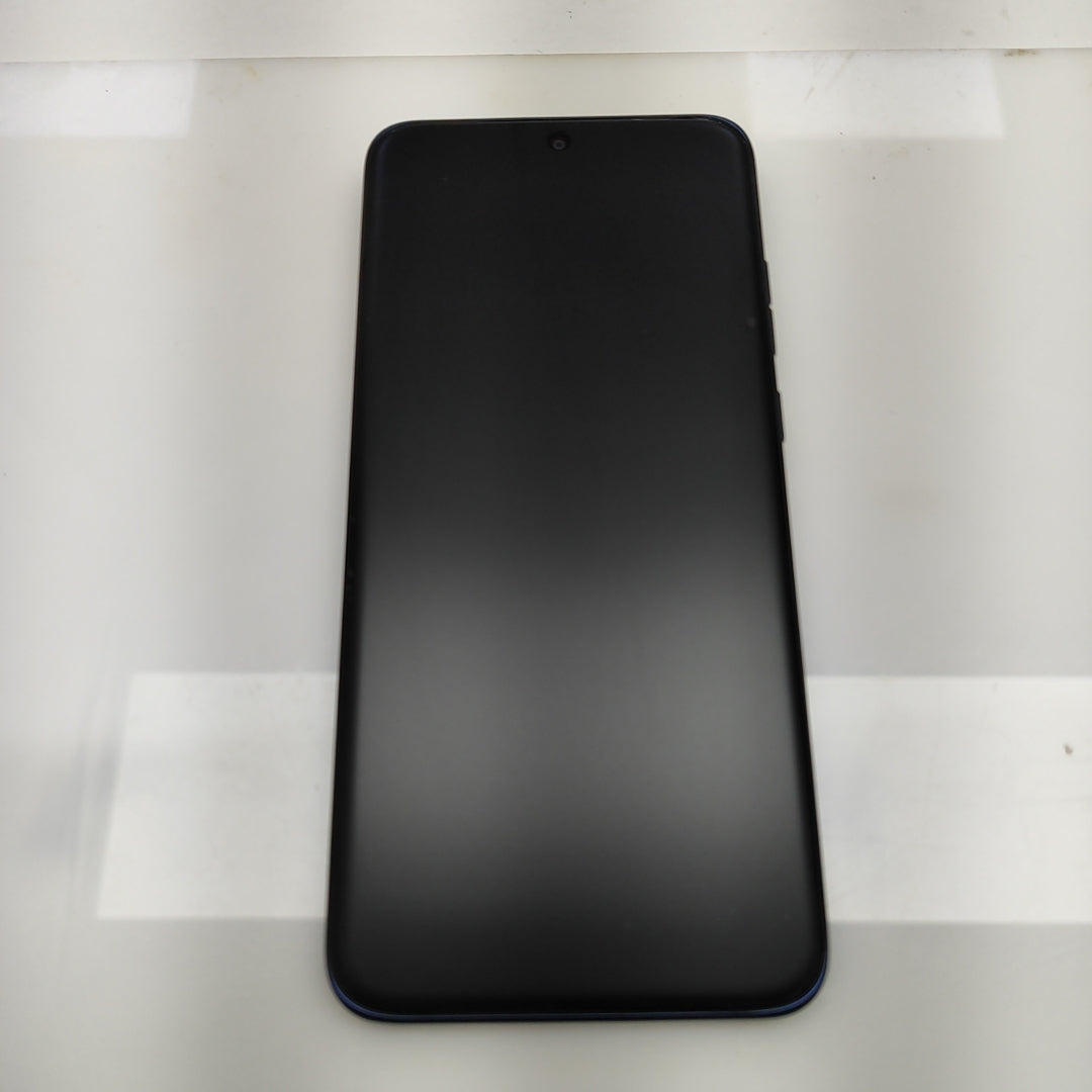 CELULAR MOTOROLA EDGE 70 FUSION XT2605-3 (2026) 256 GB 8 GB RAM (SEMINUEVO)