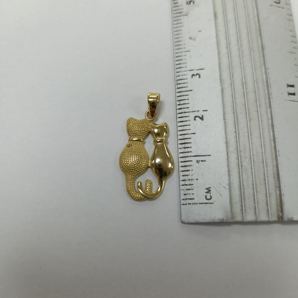 DIJES ORO 14K 1.4 (NUEVO)