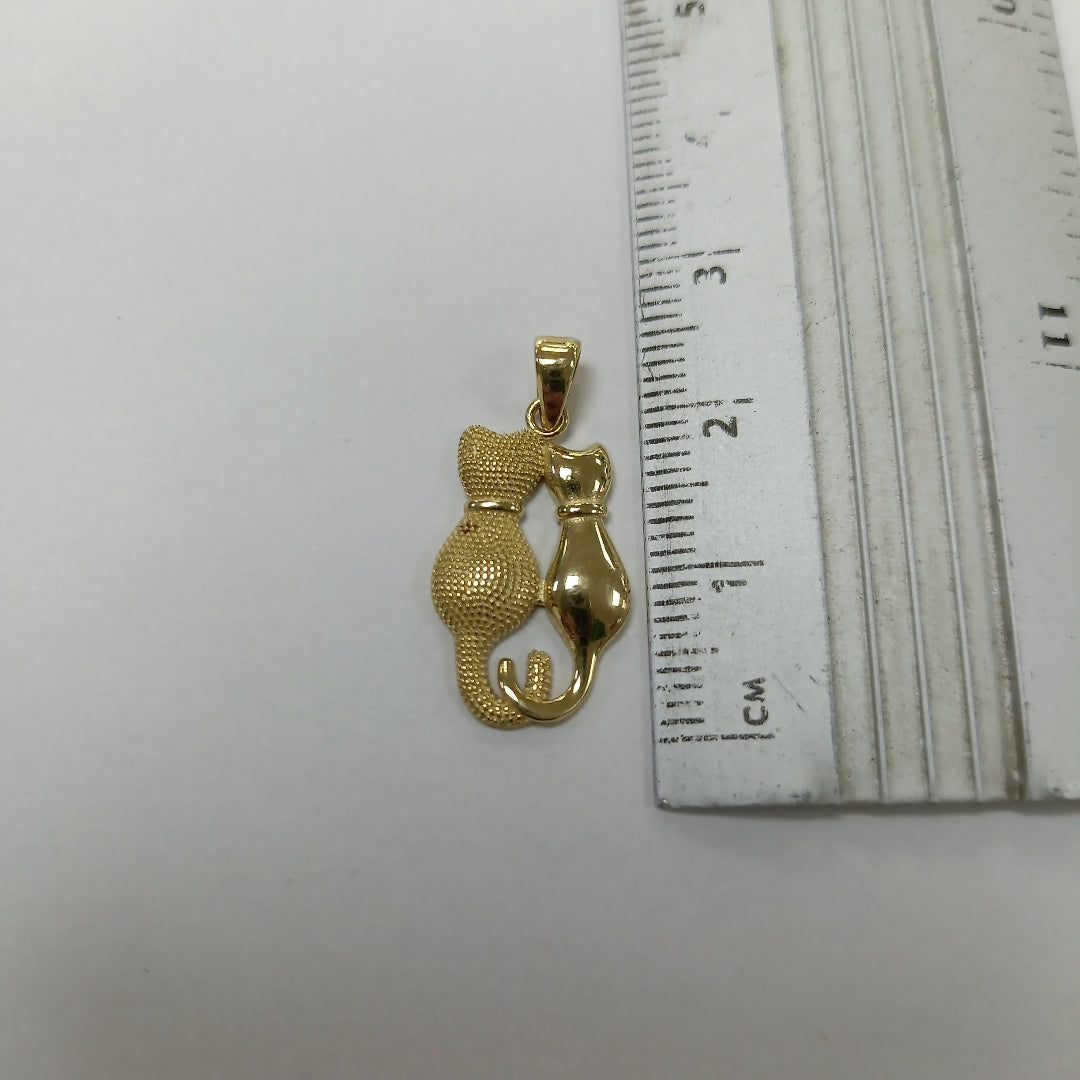 DIJES ORO 14K 1.4 (NUEVO)