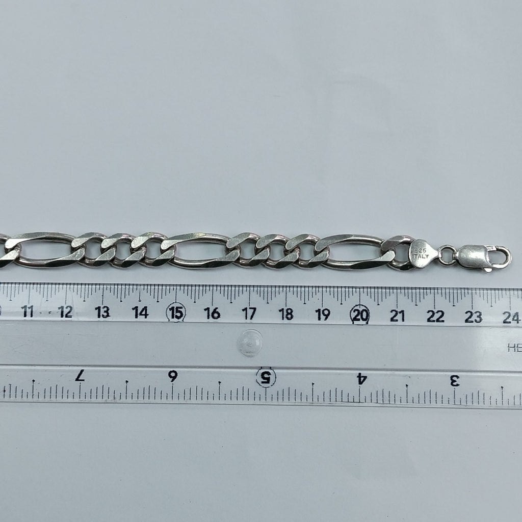 PULSERA PLATA 28,50 GRMS (SEMINUEVO)