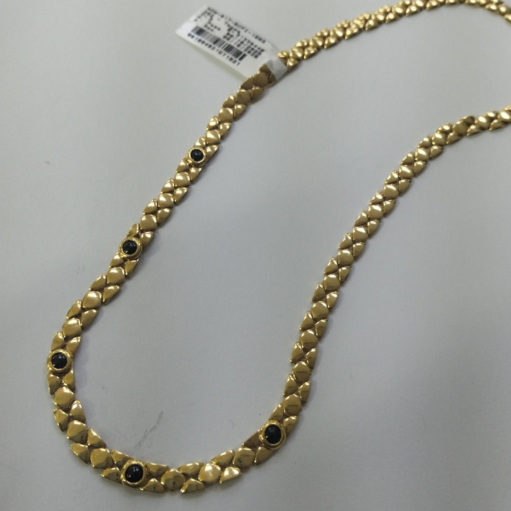 CADENA ORO 18 K 20.7 GRMS (SEMINUEVO)
