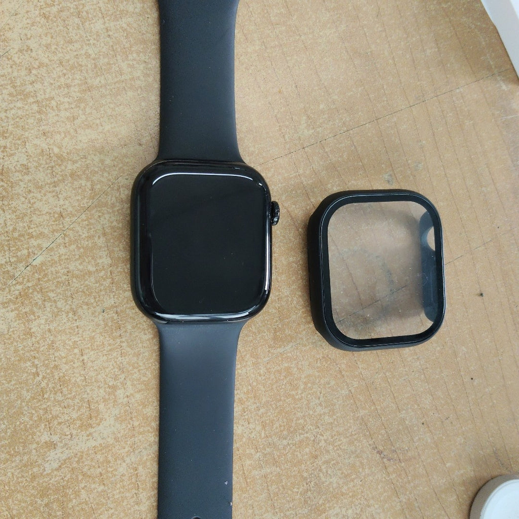 SMARTWATCH APPLE SERIES 10 ALUMINIO A2999 46 MM GPS (SEMINUEVO)