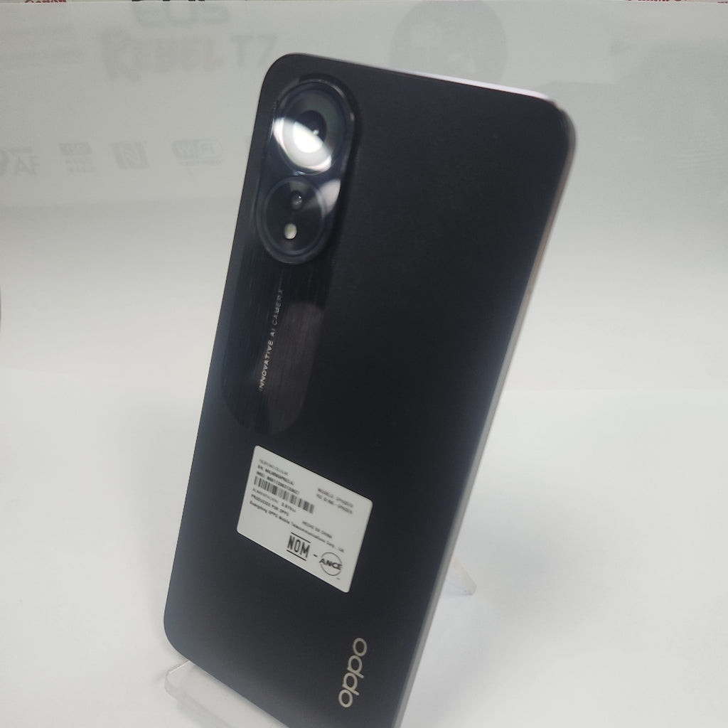 CELULAR OPPO A38 CPH2579 (2023) 128 GB 4 GB RAM (SEMINUEVO)