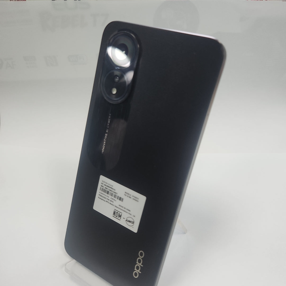 CELULAR OPPO A38 CPH2579 (2023) 128 GB 4 GB RAM (SEMINUEVO)