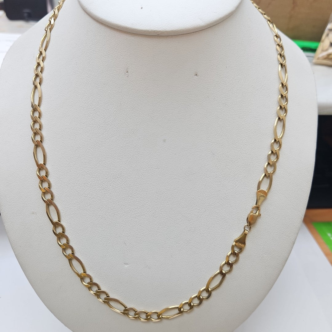 CADENA ORO 10 K 29,40 GRMS (SEMINUEVO)