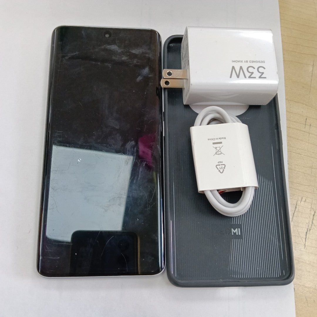 CELULAR XIAOMI REDMI NOTE 15 2510DRA23L (2026) 256 GB 8 GB RAM (SEMINUEVO)