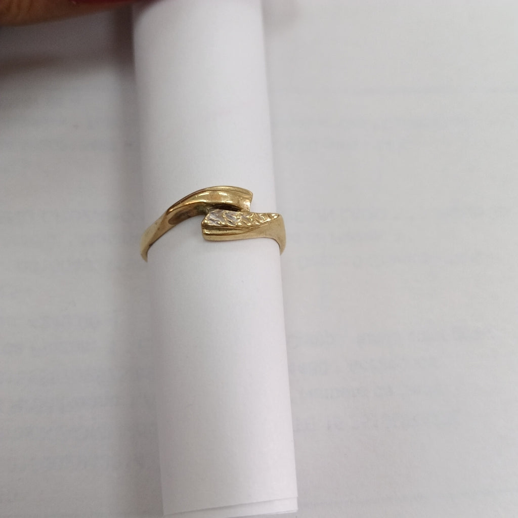 ANILLITO ORO 14 K 2.2 GRMS (SEMINUEVO)