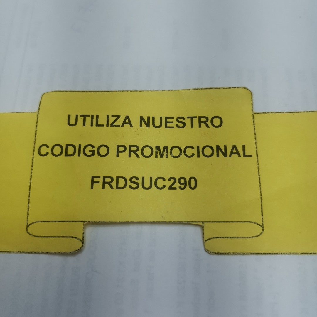 CADENA PLATA 5 GRMS (SEMINUEVO)