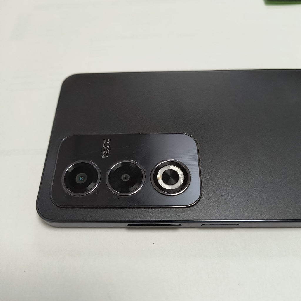 CELULAR OPPO A80 5G CPH2639 (2024) 256 GB 8 GB RAM (SEMINUEVO)