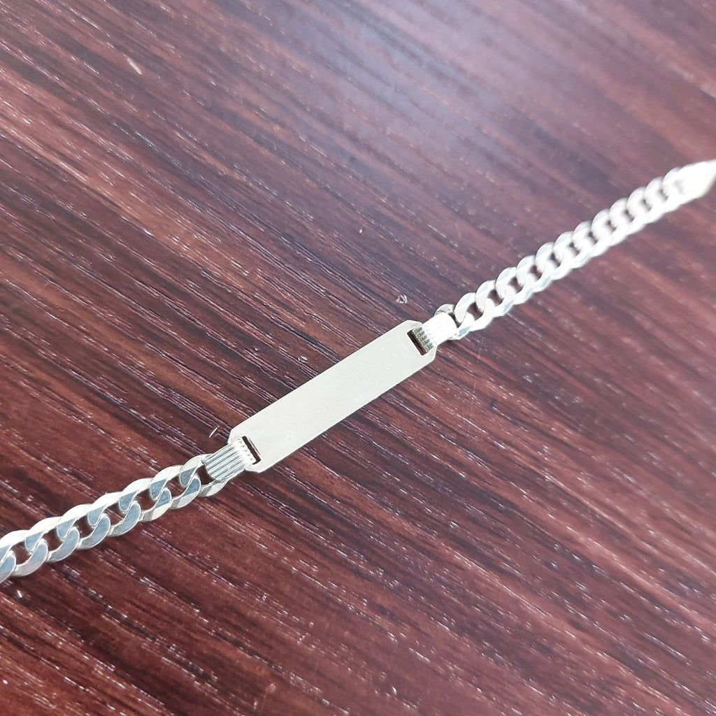 ESCLAVA PLATA 5.3 GRMS (SEMINUEVO)