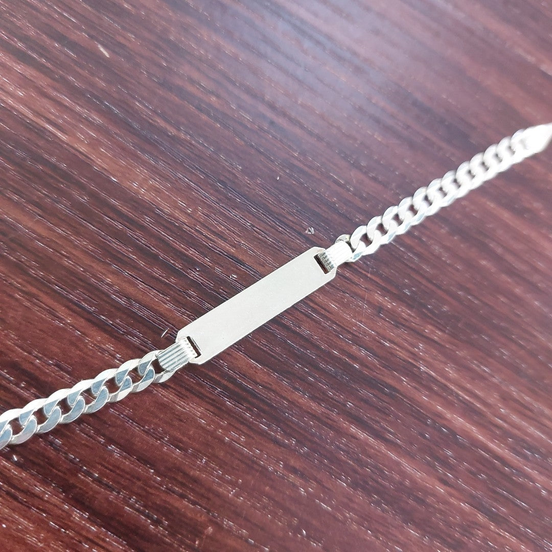 ESCLAVA PLATA 5.3 GRMS (SEMINUEVO)