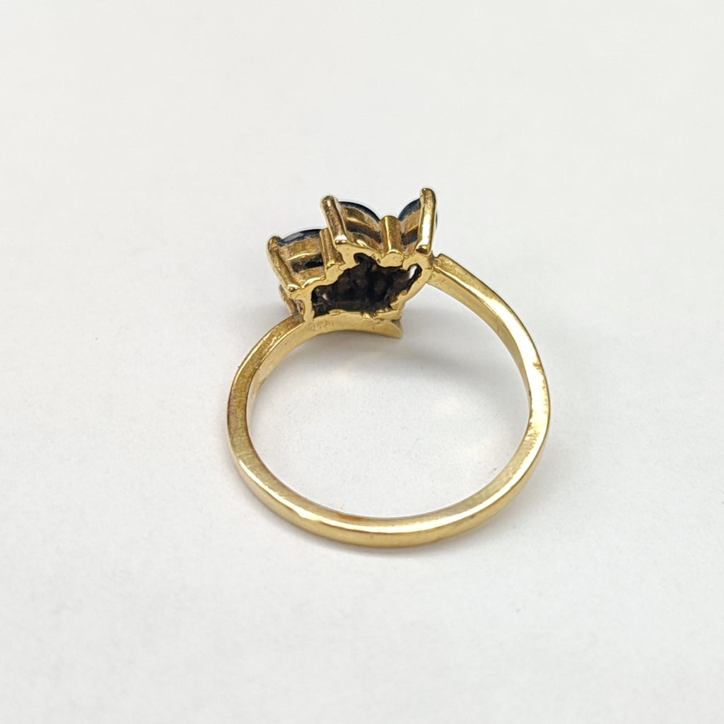 ANILLITO ORO 14 K 2,90 GRMS (SEMINUEVO)