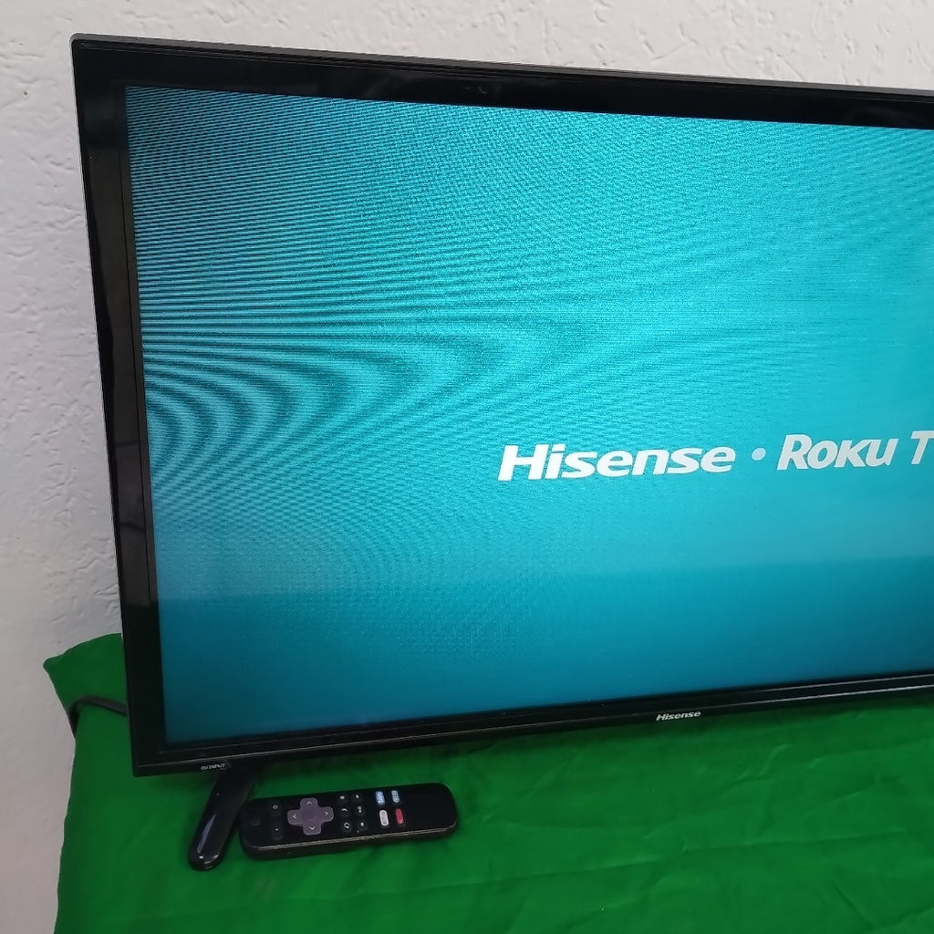 PANTALLA OTRAS MARCAS OTROS MODELOS 32" LED HD (SEMINUEVO)