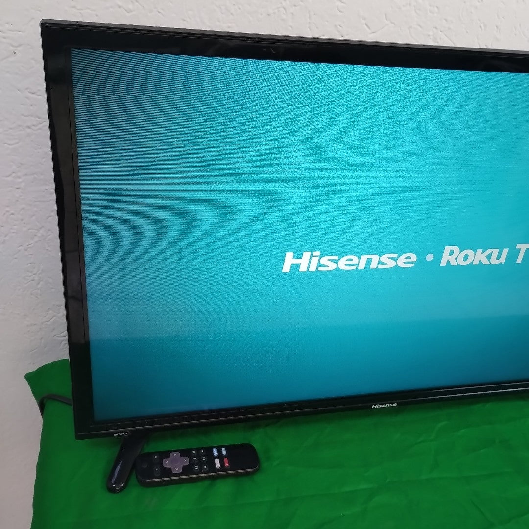 PANTALLA OTRAS MARCAS OTROS MODELOS 32" LED HD (SEMINUEVO)