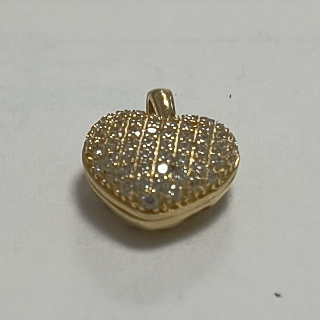 DIJE ORO 14 K 1,60 GRMS (SEMINUEVO)