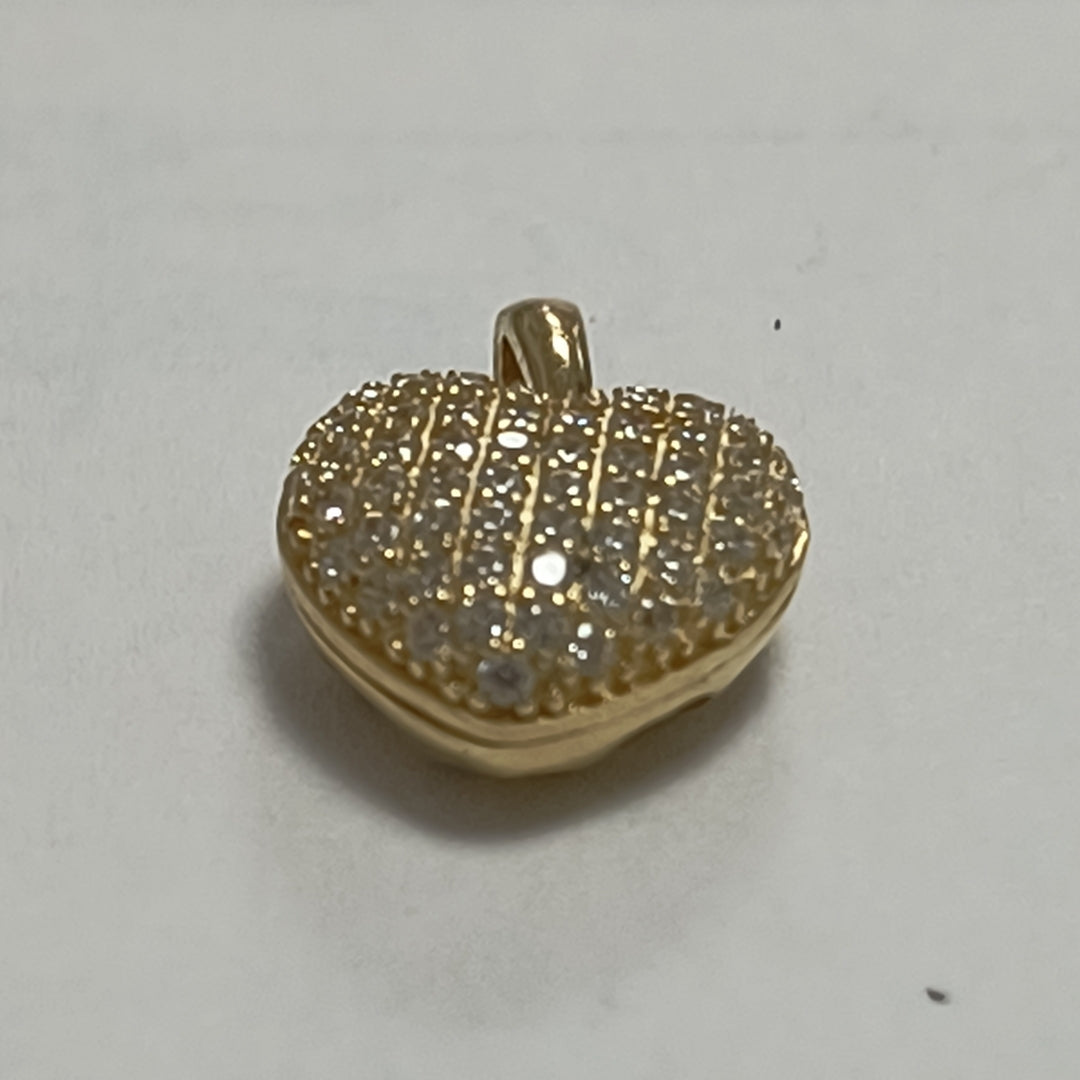 DIJE ORO 14 K 1,60 GRMS (SEMINUEVO)