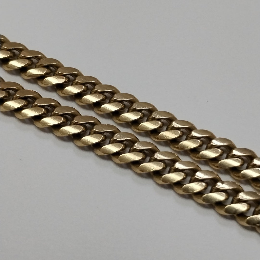 CADENA ORO 10 K 52,00 GRMS (SEMINUEVO)