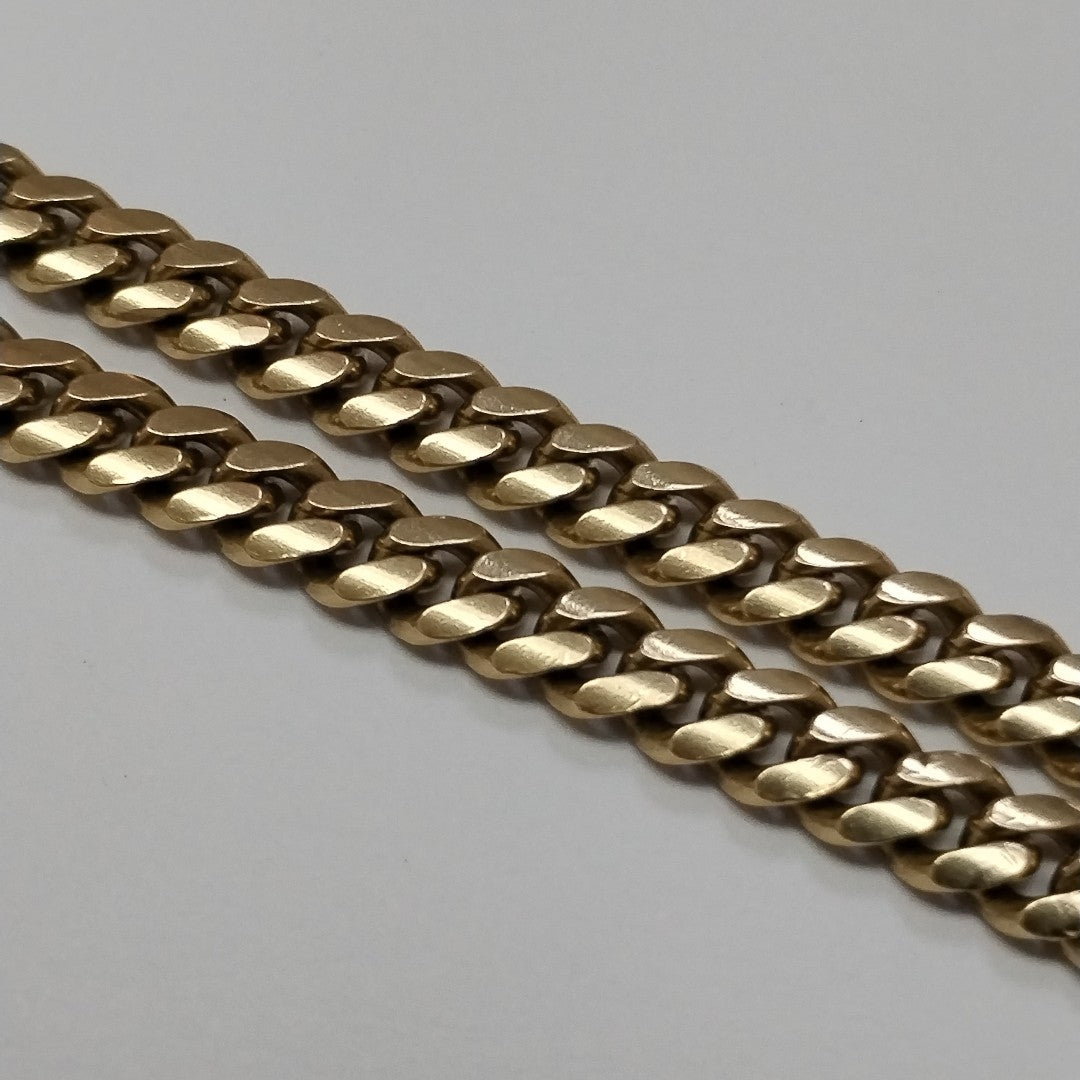 CADENA ORO 10 K 52,00 GRMS (SEMINUEVO)