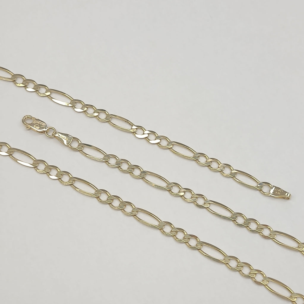 CADENA ORO 14 K 13.4 GRMS (SEMINUEVO)