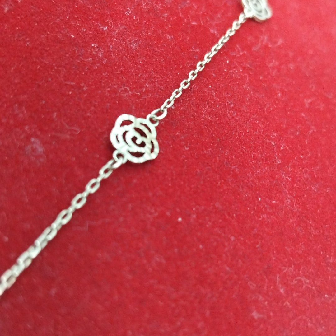 PULSERA ORO 10 K 1,00 GRMS (SEMINUEVO)