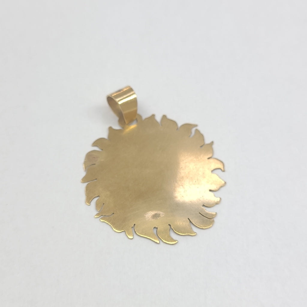 DIJE ORO 10 K 4,10 GRMS (SEMINUEVO)