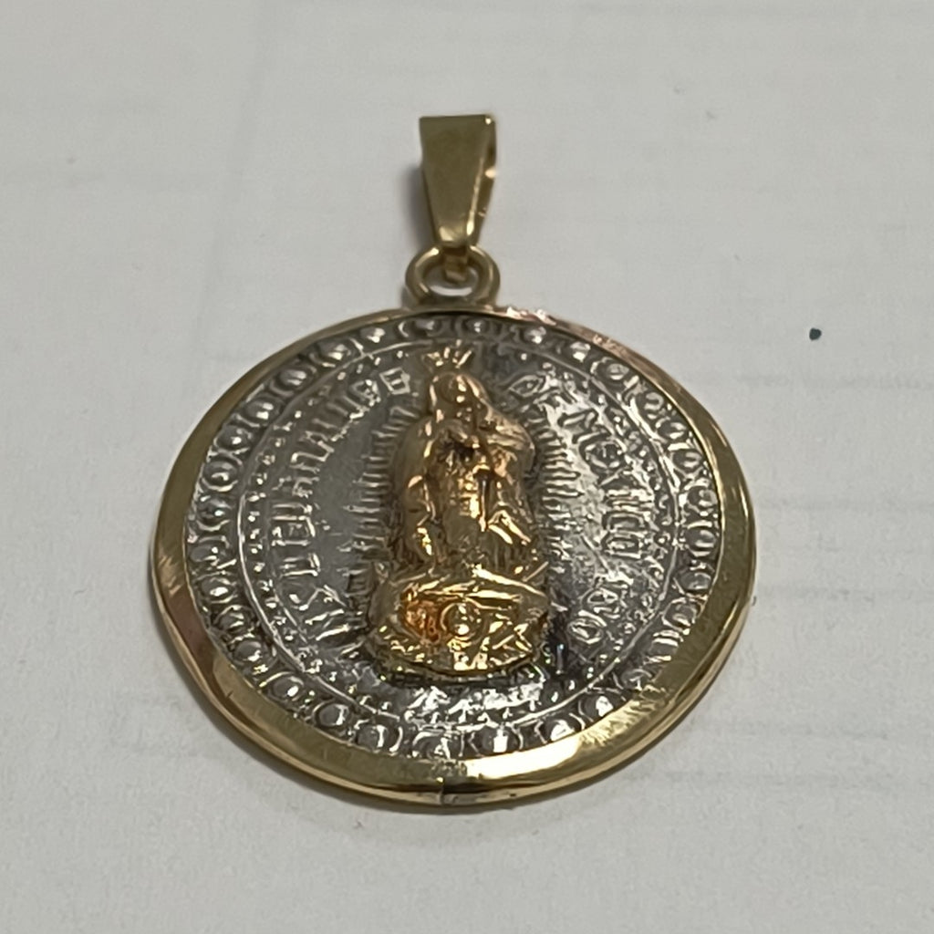 DIJE ORO 14 K 6,00 GRMS (SEMINUEVO)