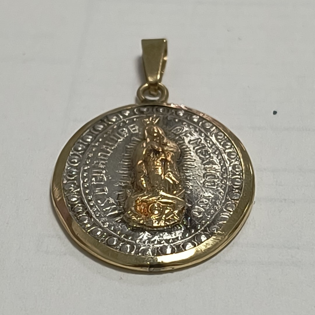 DIJE ORO 14 K 6,00 GRMS (SEMINUEVO)