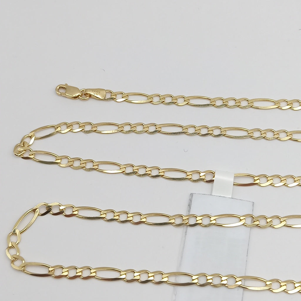 CADENA ORO 10 K 7,40 GRMS (SEMINUEVO)