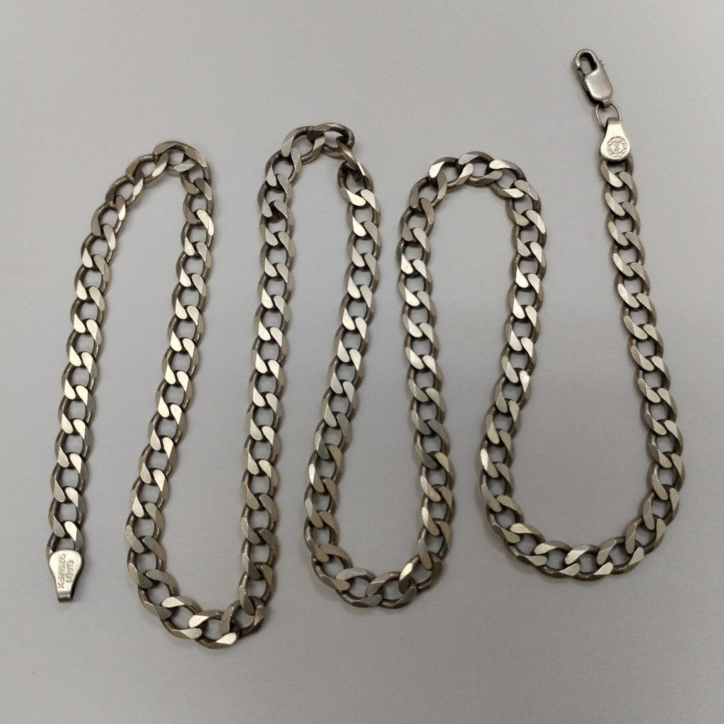 CADENA PLATA 29.5 GRMS (SEMINUEVO)