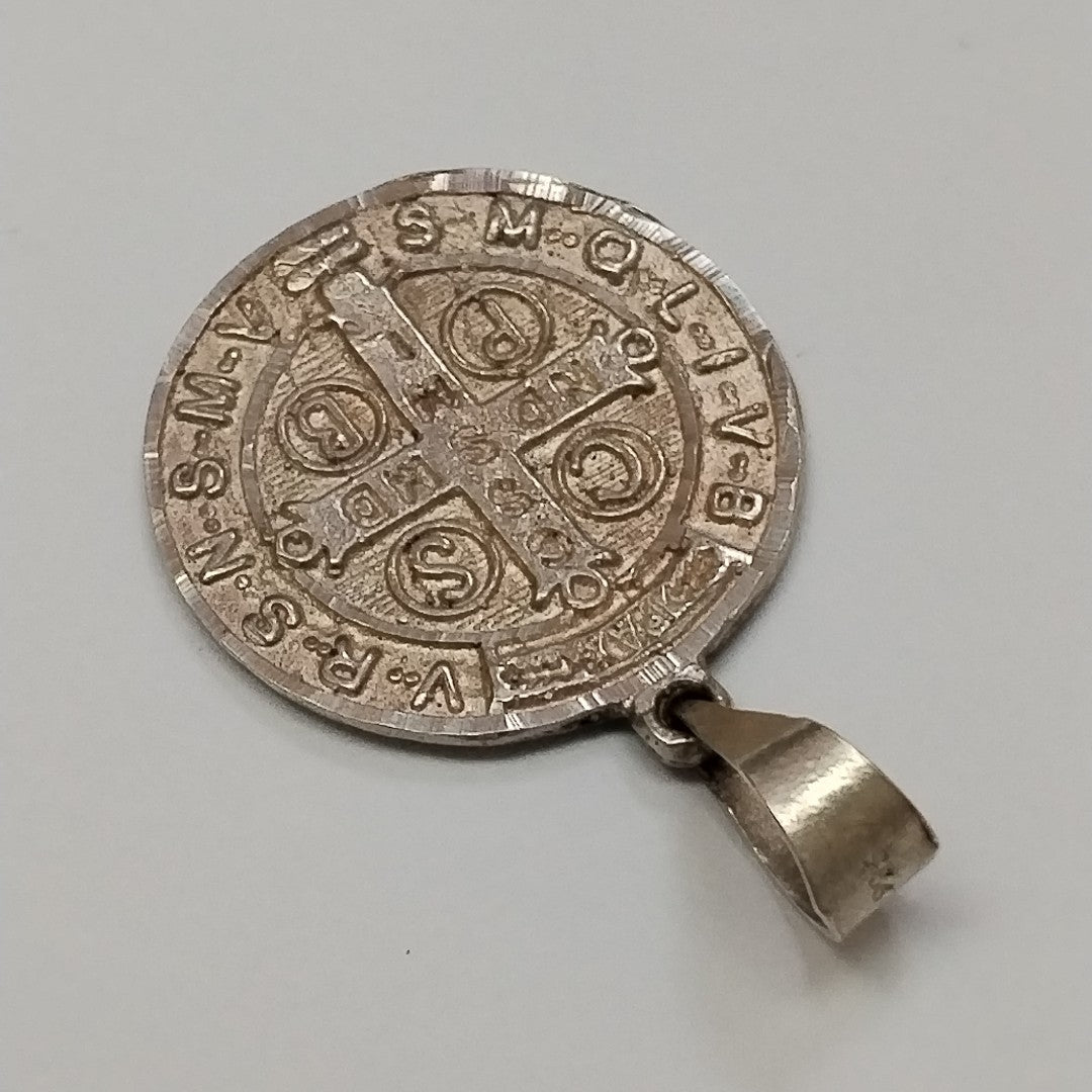 DIJE PLATA 7.4 GRMS (SEMINUEVO)