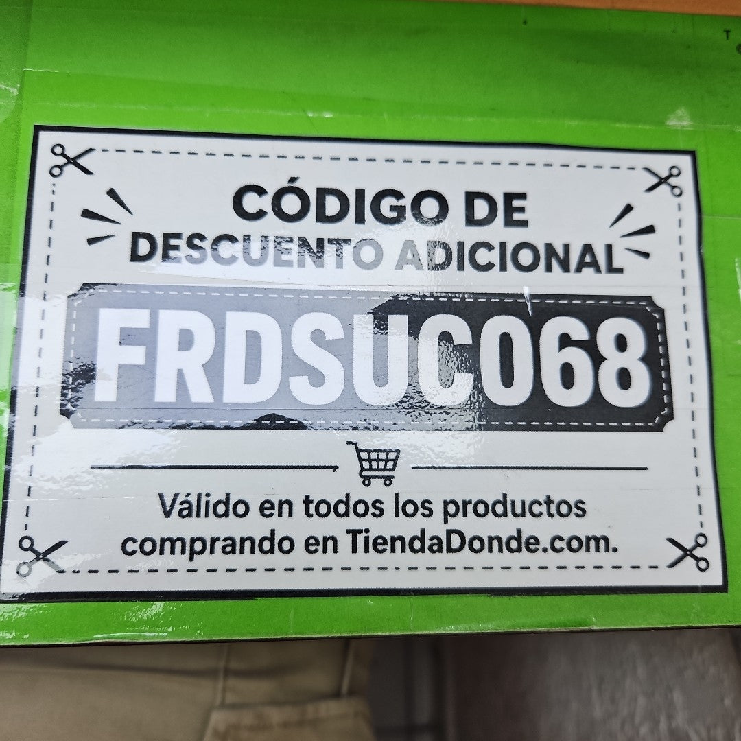 ARRACADAS PAR ORO 14 K 3.9 GRMS (SEMINUEVO)