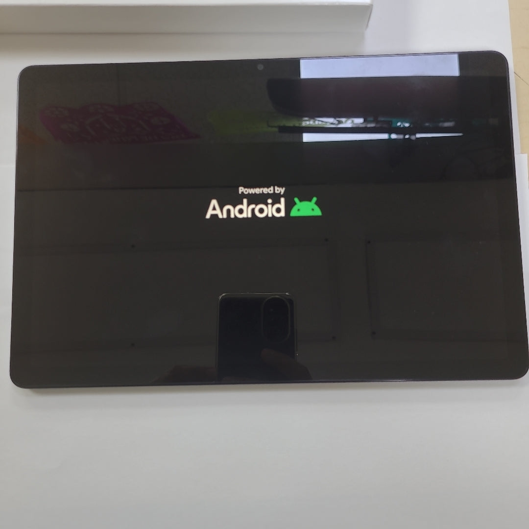 TABLETA SAMSUNG GALAXY TAB A11+ SM-X230 (2025) 128 GB 6 GB RAM (SEMINUEVO)