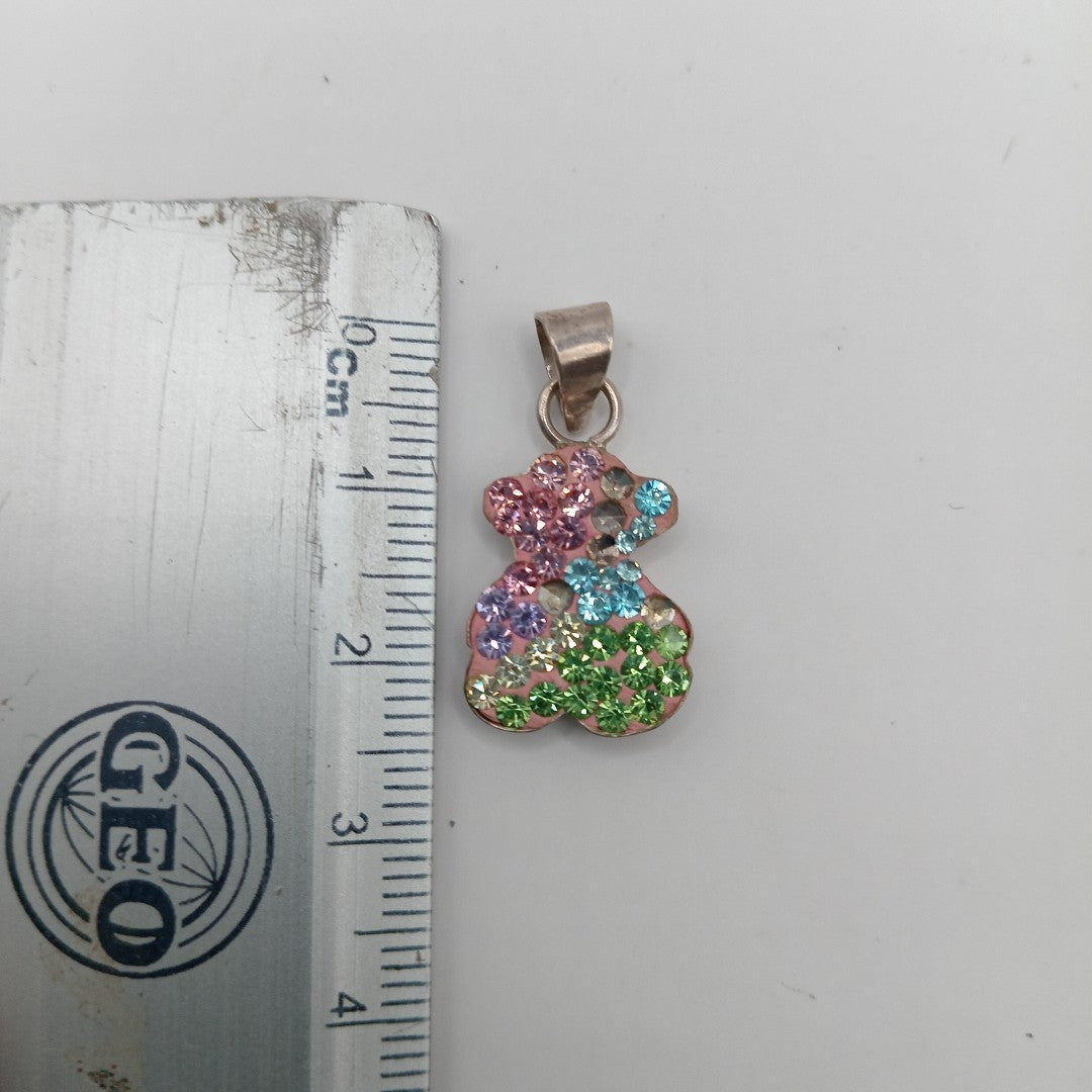DIJE PLATA 1,50 GRMS (SEMINUEVO)