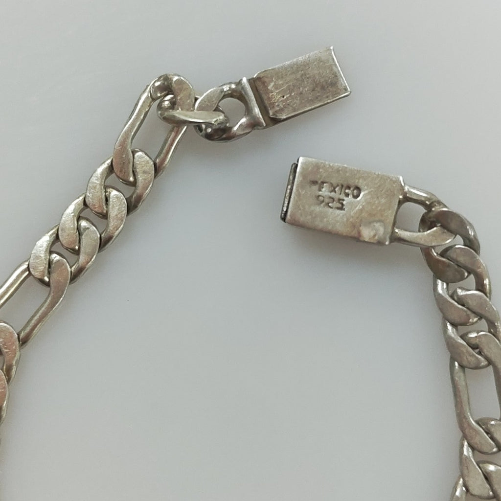 PULSERA PLATA 11.2 GRMS (SEMINUEVO)