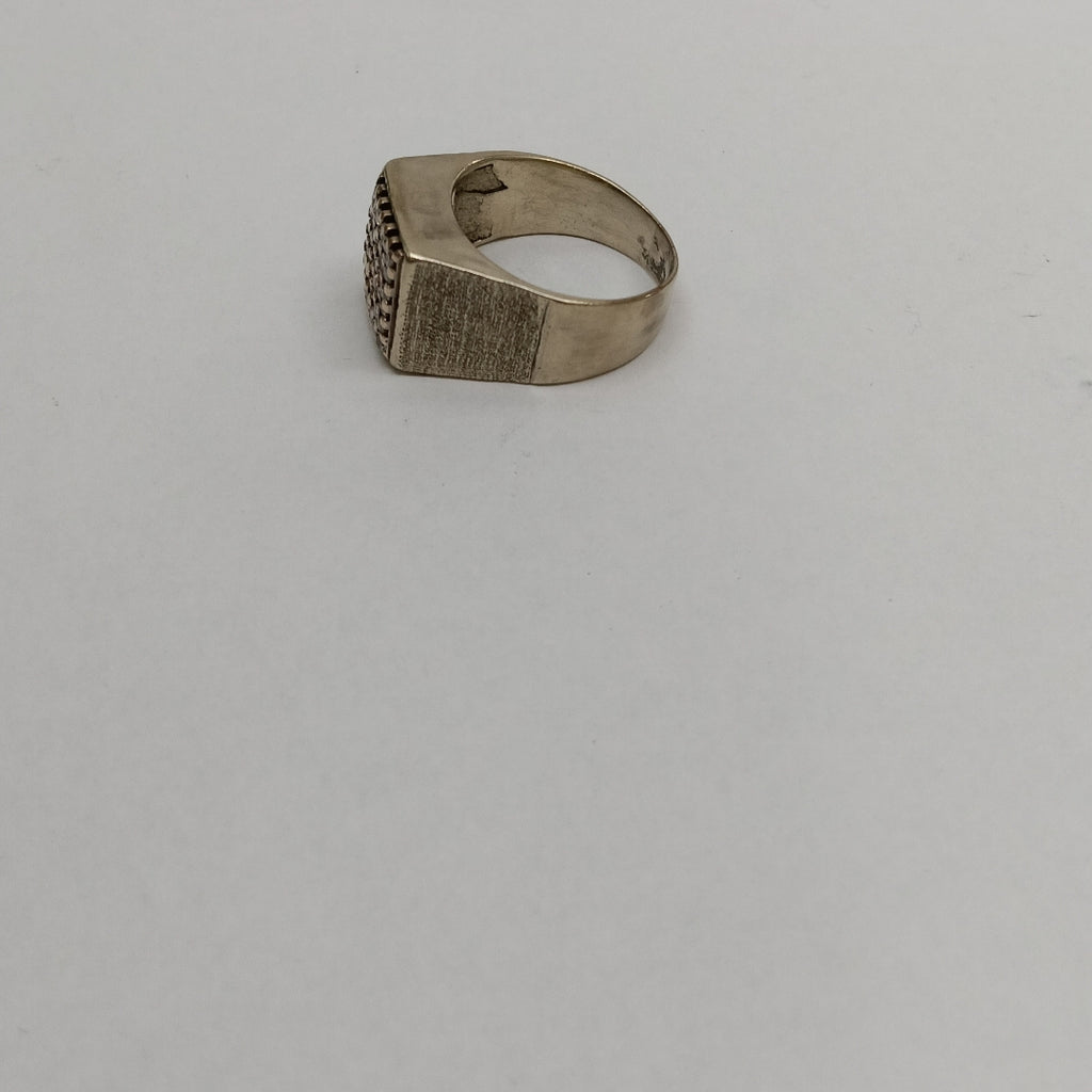 ANILLO ORO 8 K 10,00 GRMS (SEMINUEVO)