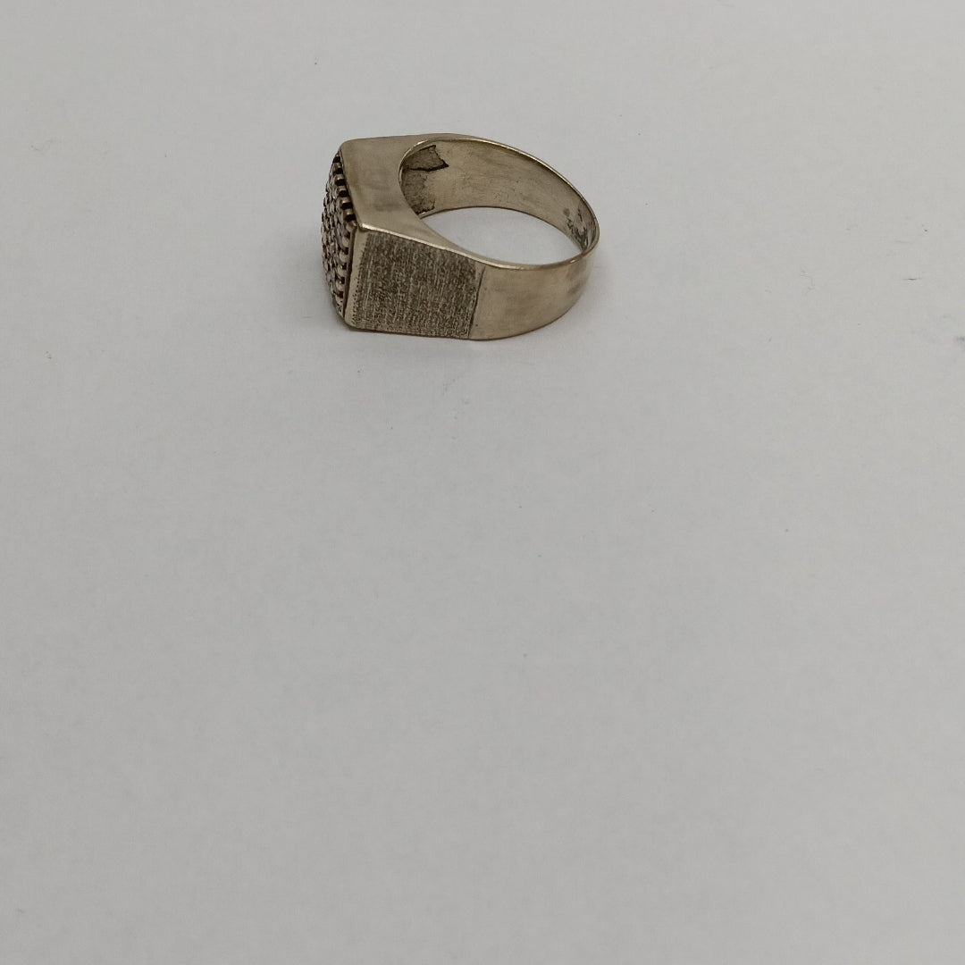 ANILLO ORO 8 K 10,00 GRMS (SEMINUEVO)