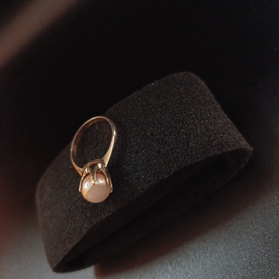ANILLITO ORO 8 K 2,70 GRMS (SEMINUEVO)