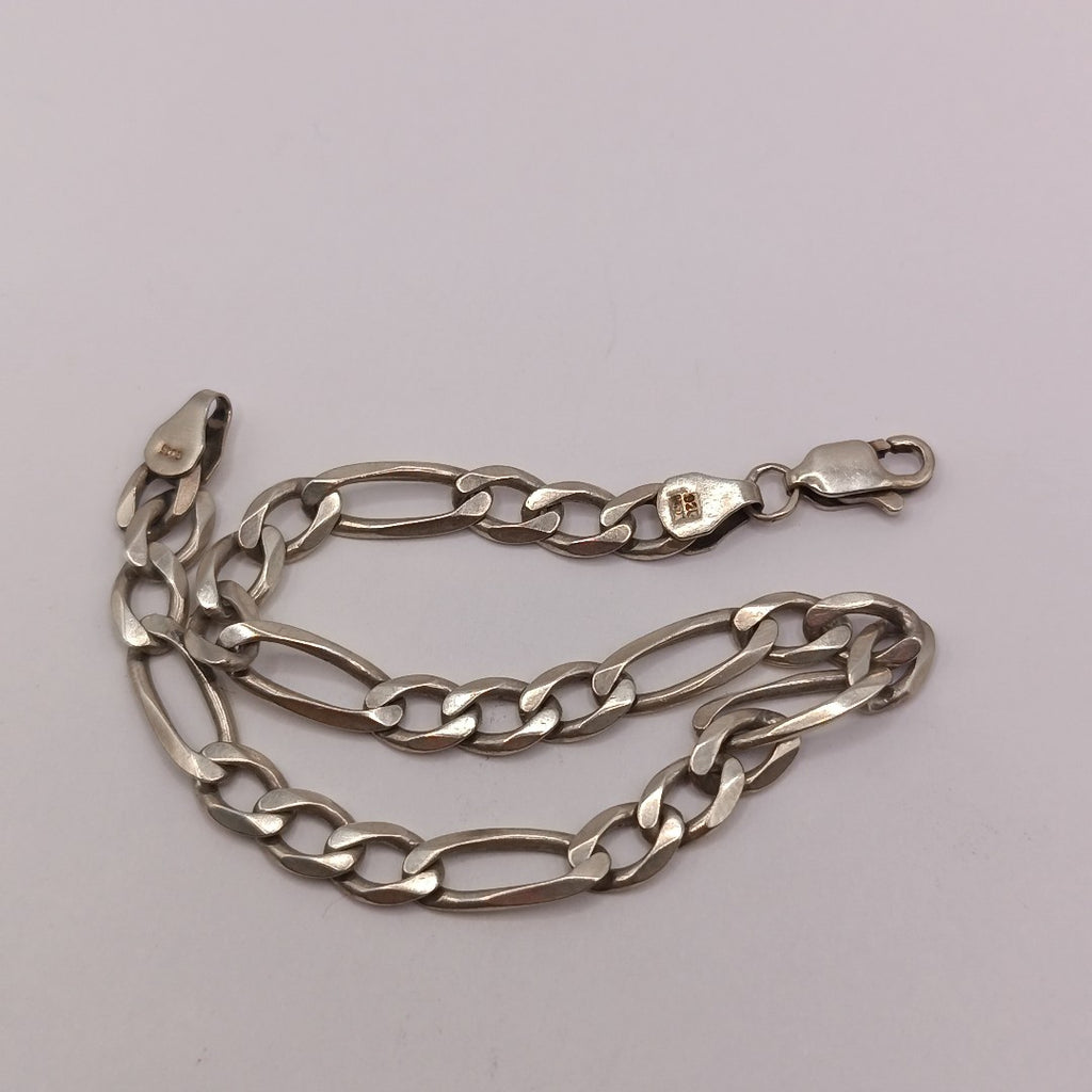 PULSERA PLATA 8.5 GRMS (SEMINUEVO)