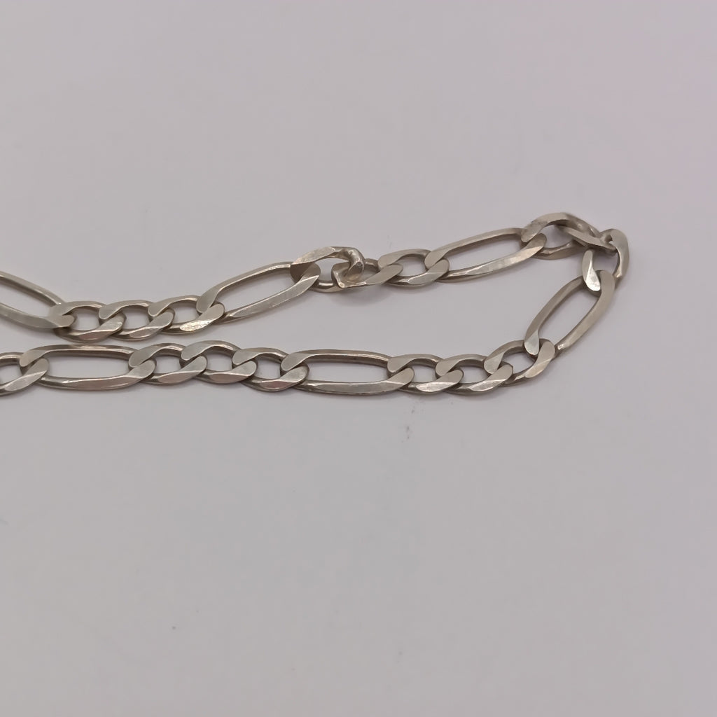 CADENA PLATA 15 GRMS (SEMINUEVO)